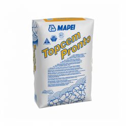 Topcem Pronto  25 kg