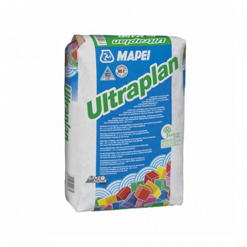 Ultraplan szürke 23 kg