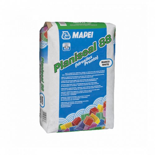 Planiseal 88 fehér 25 kg