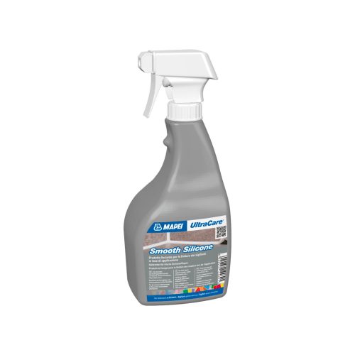 Ultracare Smooth Silicone szilikon alapozó 0,75 ml spray