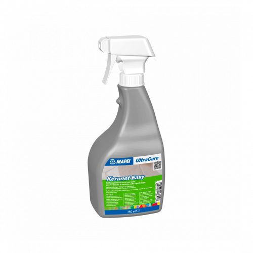 Ultracare Keranet Easy- cementes anyagmaradvány eltávolító Spray 0,75l