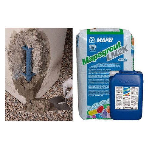Mapegrout LM2K  B.komp