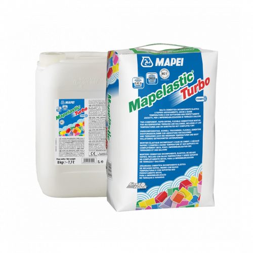 Mapelastic Turbo 18 kg