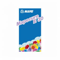 Mapecure E30 kipárolgást-repedést gátló szer