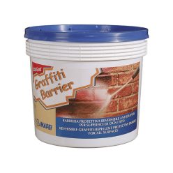 Wallgard Graffiti remover gel  5 kg