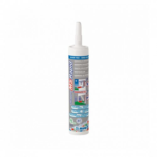 Ultrabond MS Rapid