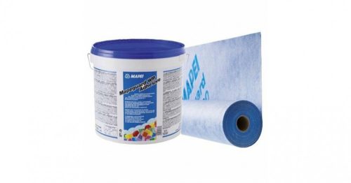 Mapeguard WP Adhesive 6,65 kg ragasztó mapeguard vízszigetelésekhez