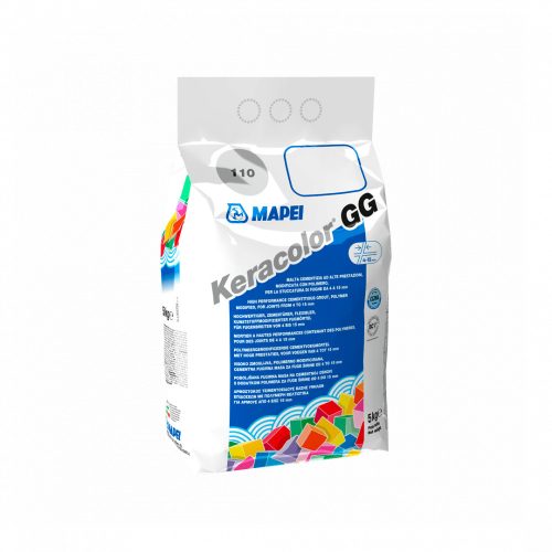 Keracolor GG 113 (cementszürke) 25 kg