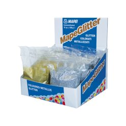 Mapeglitter 2 féle színben