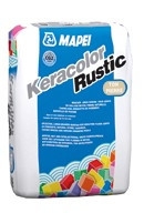 Keracolor Rustic 111 (ezüstszürke) 25 kg