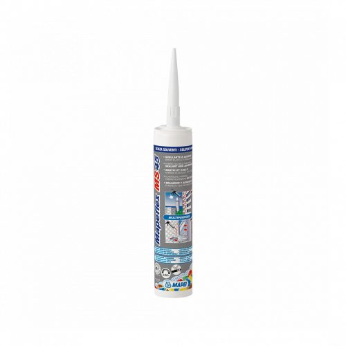 Mapeflex MS 45 fekete