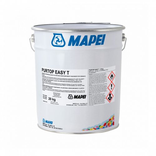 Purtop Easy T 5 kg