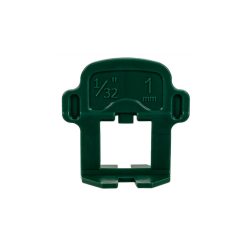 MapeLevel EasyWDG távtartó-kapu 1 mm