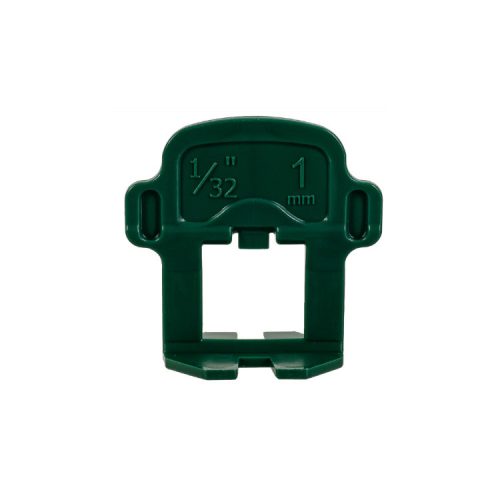 MapeLevel EasyWDG távtartó-kapu 1 mm