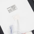 Liv 80 tükör led világítással