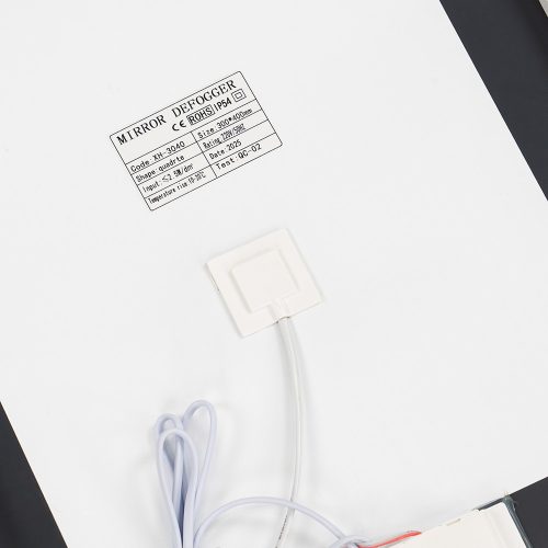 Liv 80 tükör led világítással