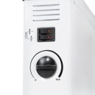 Kolumbo elektromos fűtőtest 600W / 900W / 1500W