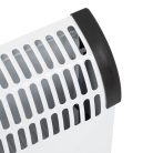 Kolumbo elektromos fűtőtest 600W / 900W / 1500W