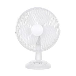 Breeze asztali ventilátor 40 W 34 cm