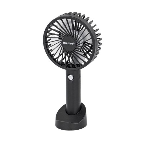 Galar kézi hordozható usb ventilátor tartóval 4 W 1200 mAh