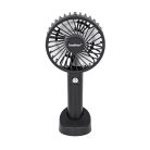 Galar kézi hordozható usb ventilátor tartóval 4 W 1200 mAh