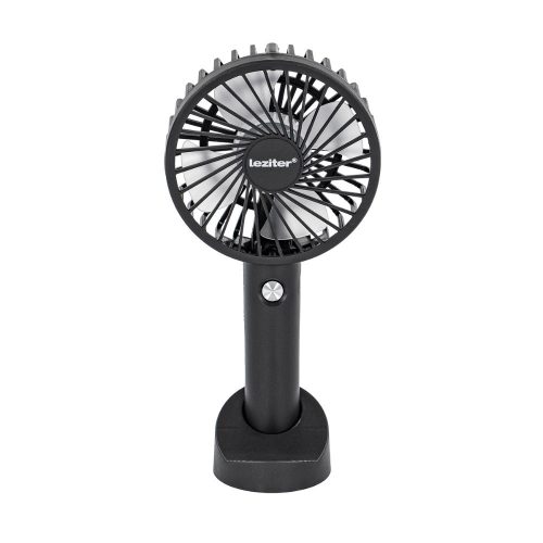 Galar kézi hordozható usb ventilátor tartóval 4 W 1200 mAh