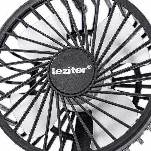 Galar kézi hordozható usb ventilátor tartóval 4 W 1200 mAh