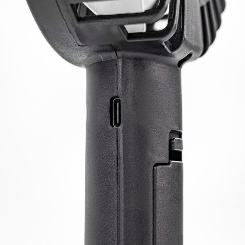 Galar kézi hordozható usb ventilátor tartóval 4 W 1200 mAh