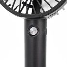 Galar kézi hordozható usb ventilátor tartóval 4 W 1200 mAh