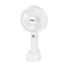 Galar kézi hordozható usb ventilátor tartóval 4 W 1200 mAh