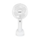 Galar kézi hordozható usb ventilátor tartóval 4 W 1200 mAh