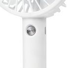 Galar kézi hordozható usb ventilátor tartóval 4 W 1200 mAh