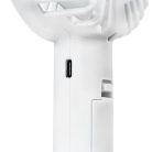 Galar kézi hordozható usb ventilátor tartóval 4 W 1200 mAh