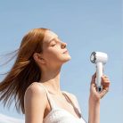 Rico kézi hordozható usb ventilátor 2000 mAh