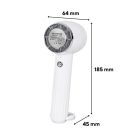 Rico kézi hordozható usb ventilátor 2000 mAh