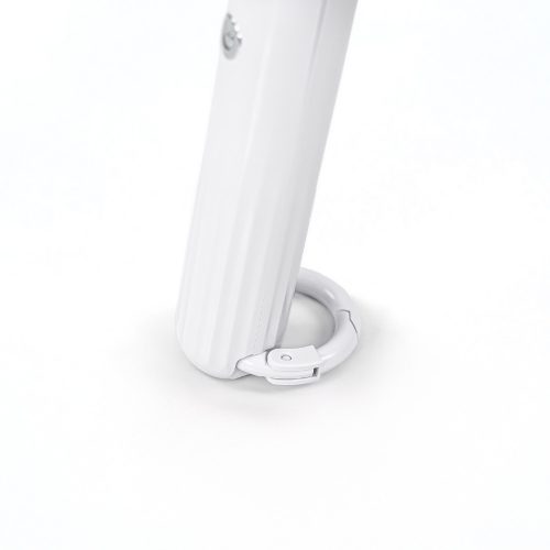 Rico kézi hordozható usb ventilátor 2000 mAh