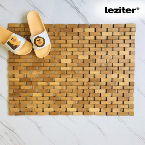 Kádkilépő bambusz