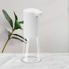 Szenzoros szappanadagoló géles