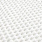 DreamX szivacs matrac 90x200x16