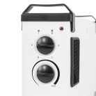 Mistral elektromos fűtőtest 750W / 2000W