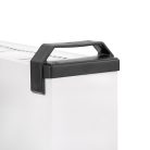 Mistral elektromos fűtőtest 750W / 2000W