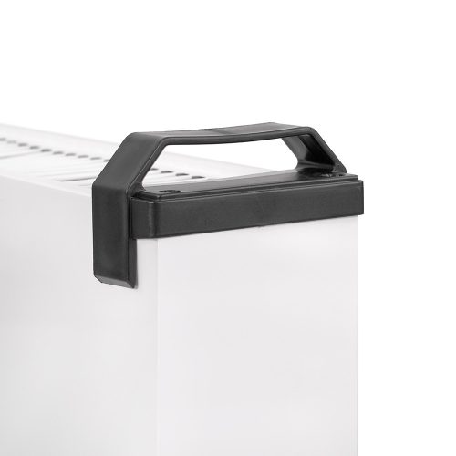 Mistral elektromos fűtőtest 750W / 2000W