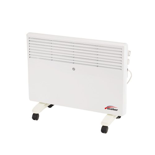 Asama elektromos fűtőtest 750W/1500W