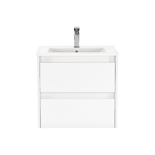 Porto 60 alsó szekrény mosdóval