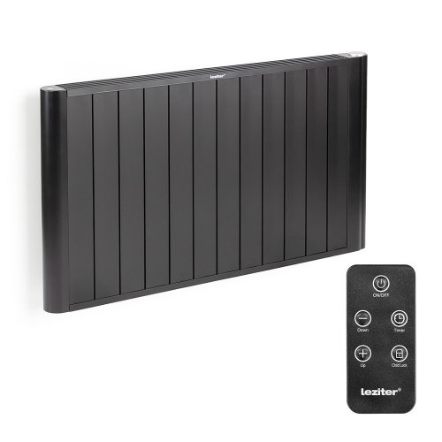 Solis elektromos fűtőtest 2000W