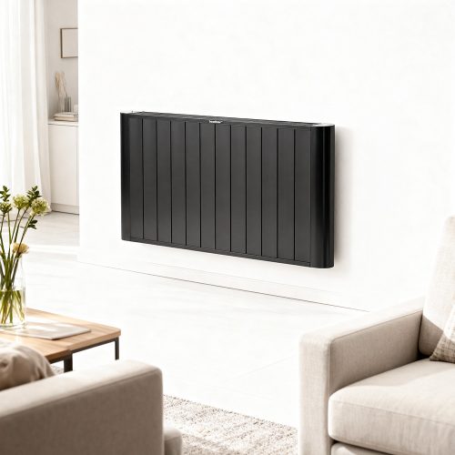 Solis elektromos fűtőtest 2000W