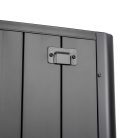 Solis elektromos fűtőtest 2000W