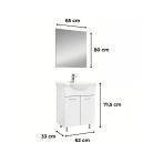 Ruben Prime 65 komplett