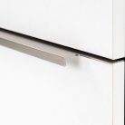 Vario Trim 80 alsó szekrény mosdóval