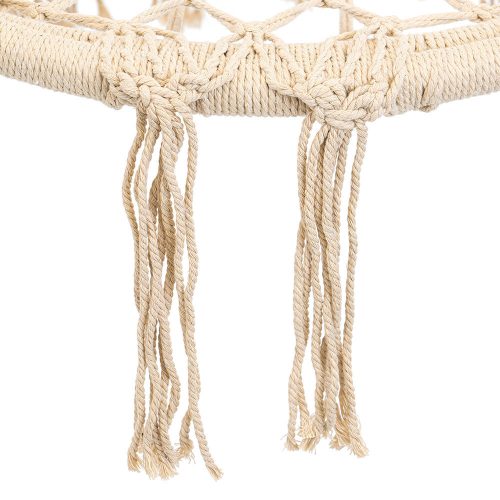 Cardenas függőfotel bézs